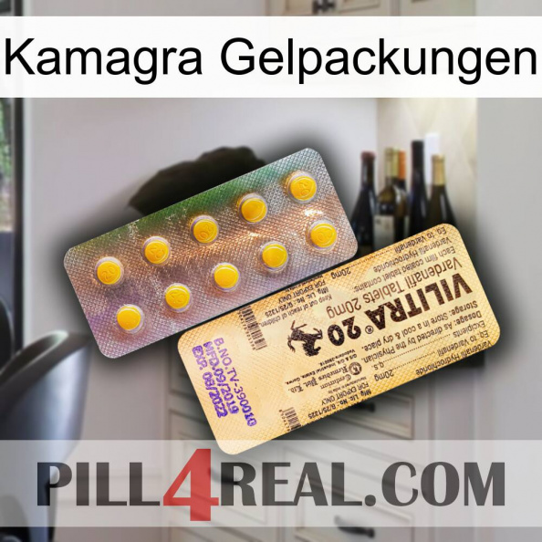 Kamagra Gel Packs new06